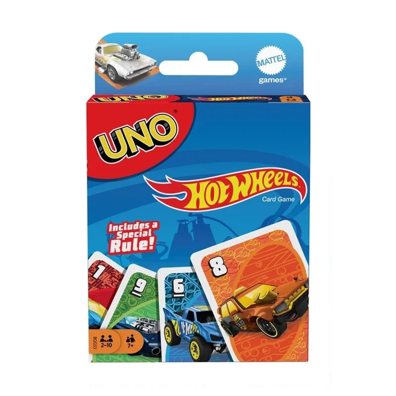 UNO Flip Card Games Super Mari - Party Games Minecraft 评论和价格