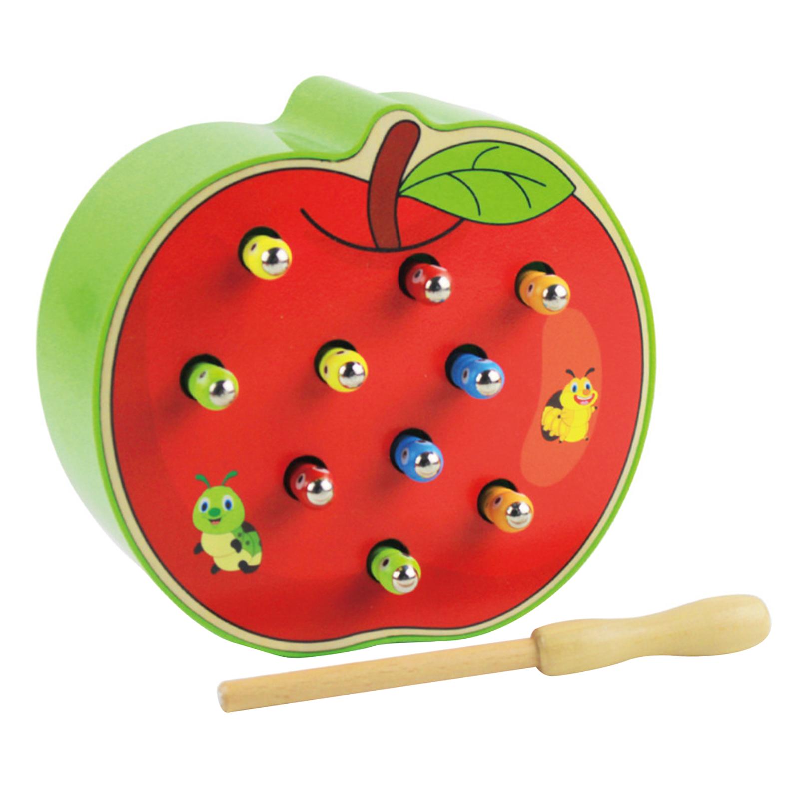 Catching Worms Game Educationa - Party Games You Can Play 评论和价格