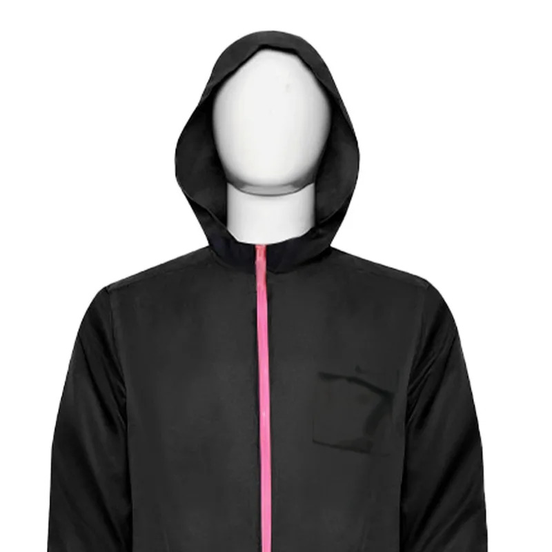 ❤Black Calamari Cosplay Costum - Party Games Juego 评论和价格