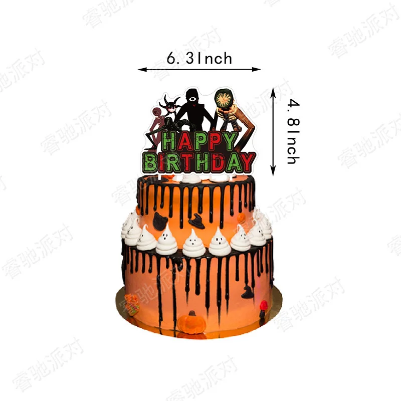 Game Roblox Figure Birthday Pa - Party Games In Roblox 评论和价格