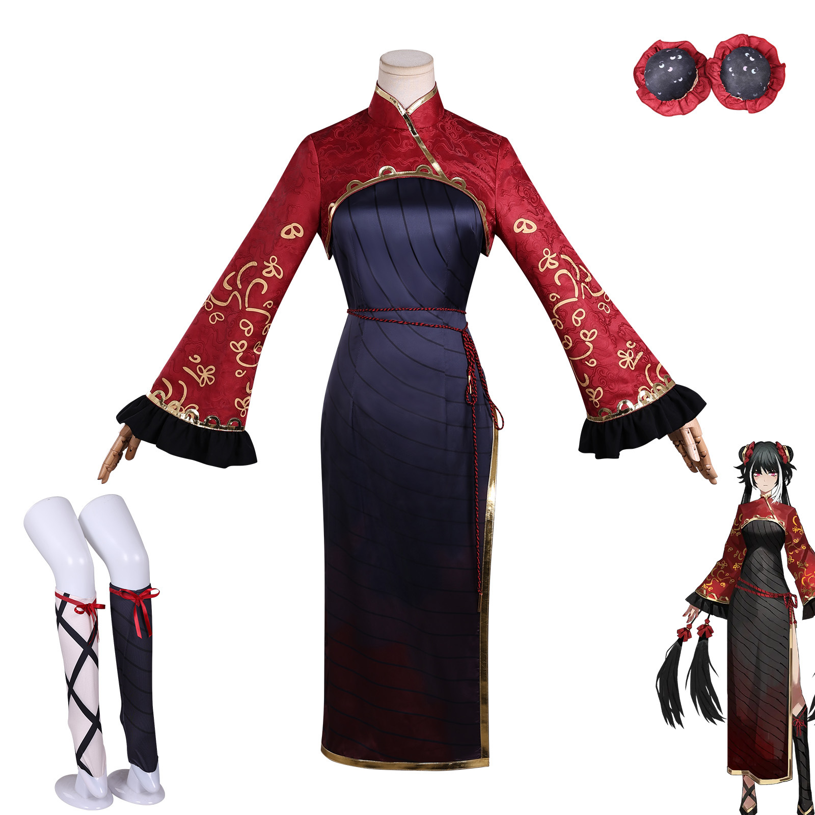 Hot Limbus Company‌ Jia Xichun - Party Games Company 评论和价格