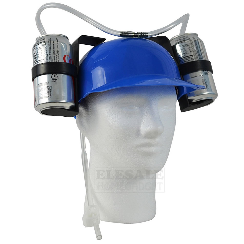Creative Lazy Drinking Hat Bee - Party Games Adults Drinking 评论和价格