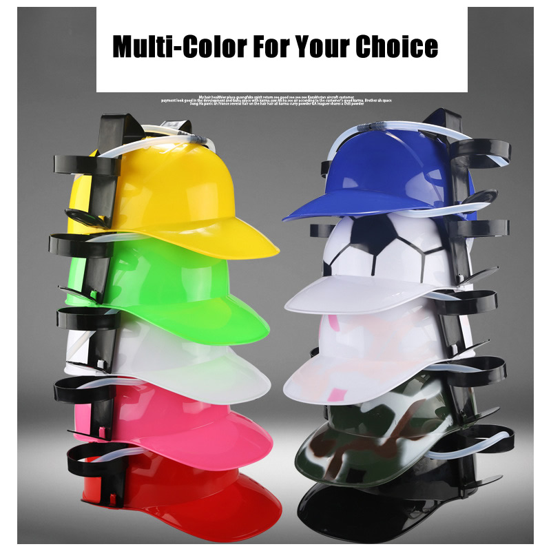Creative Lazy Drinking Hat Bee - Party Games Adults Drinking 评论和价格