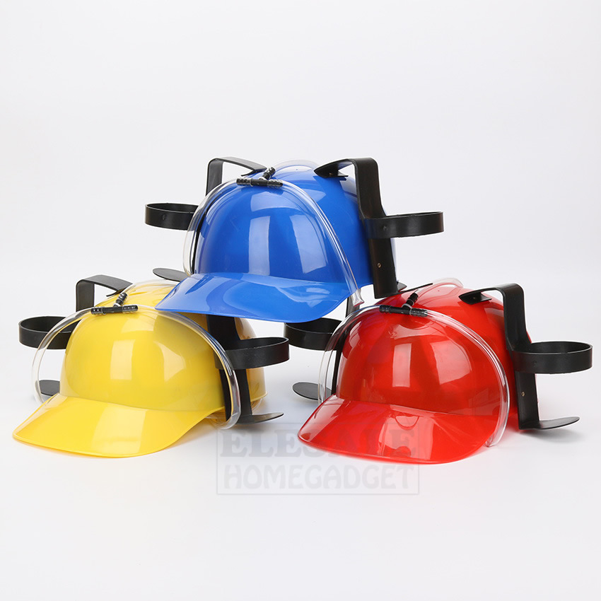 Creative Lazy Drinking Hat Bee - Party Games Adults Drinking 评论和价格