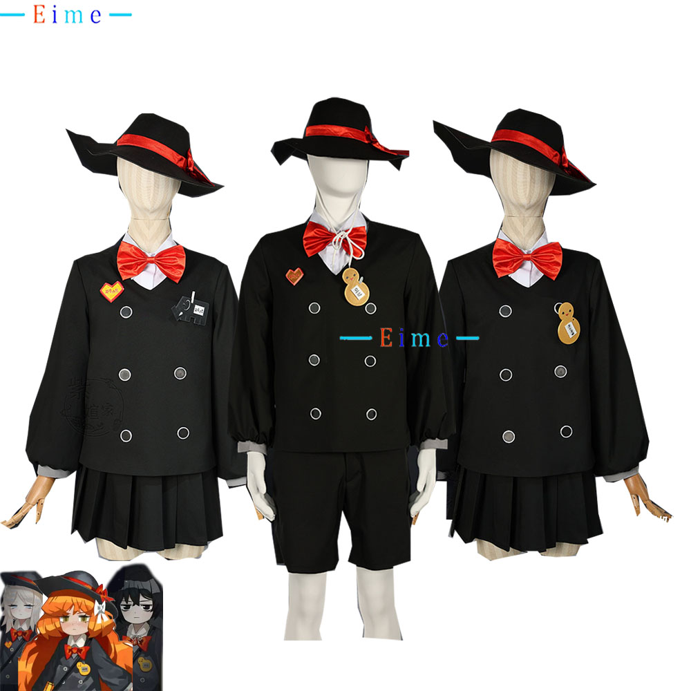 Limbus Company ‌April Fools' D - Party Games Company 评论和价格
