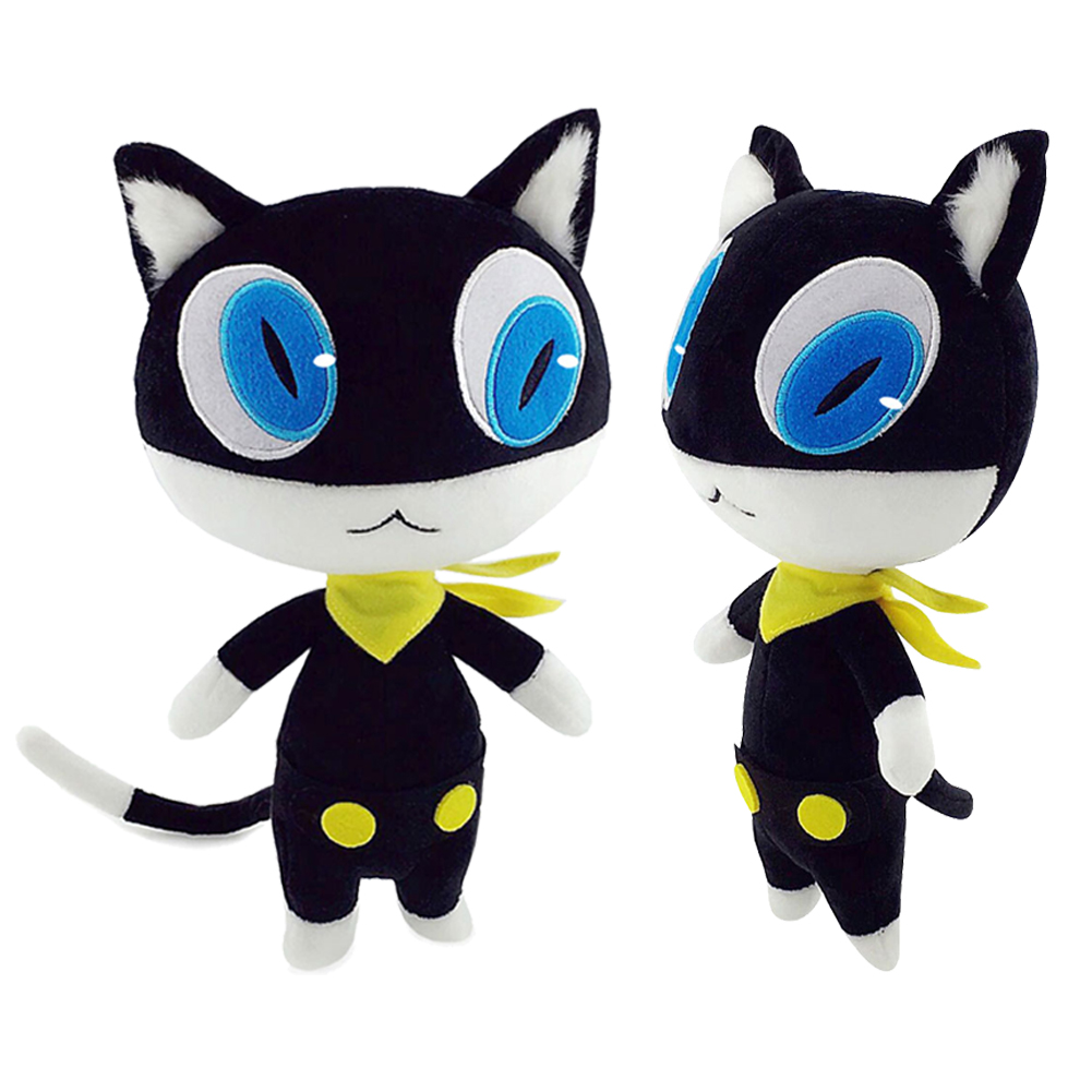Morgana Cosplay Plush Doll Pil - Party Games New Year 评论和价格