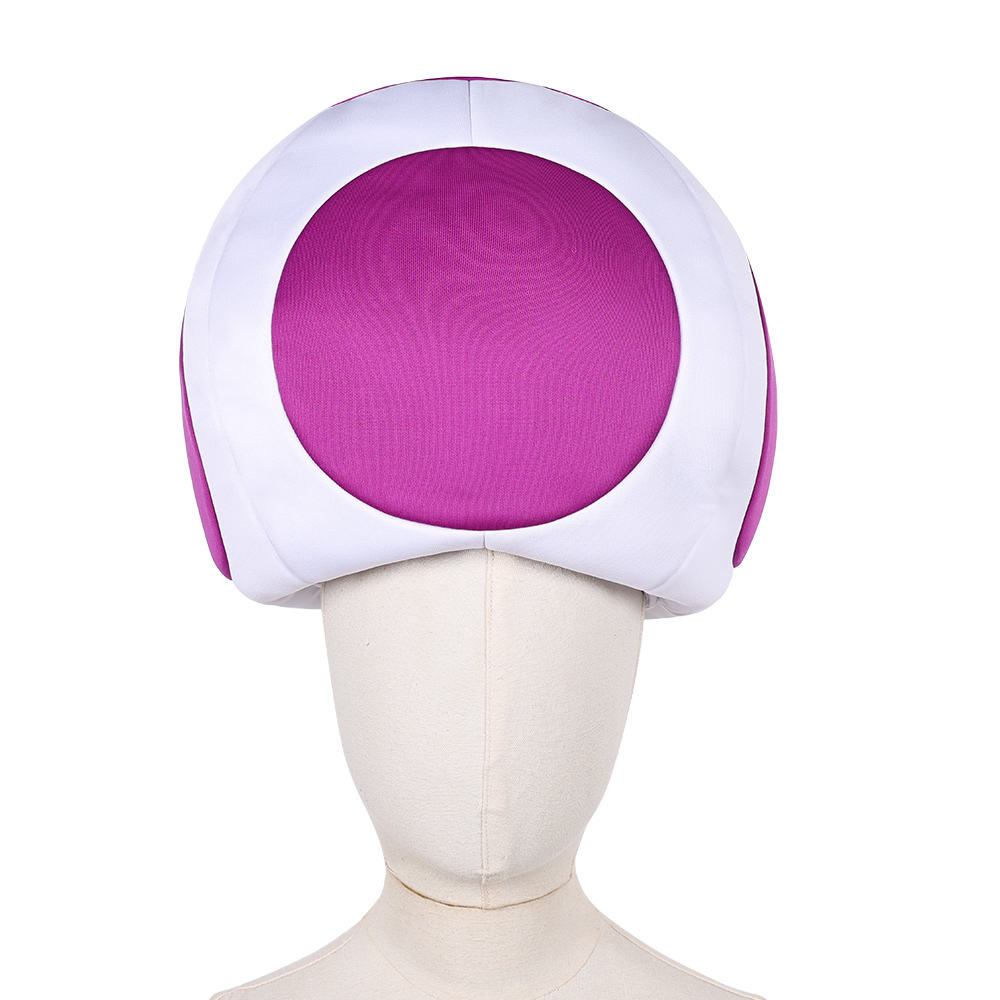 Fantasia Anime Game Toad Hat C - Party Games Youth 评论和价格