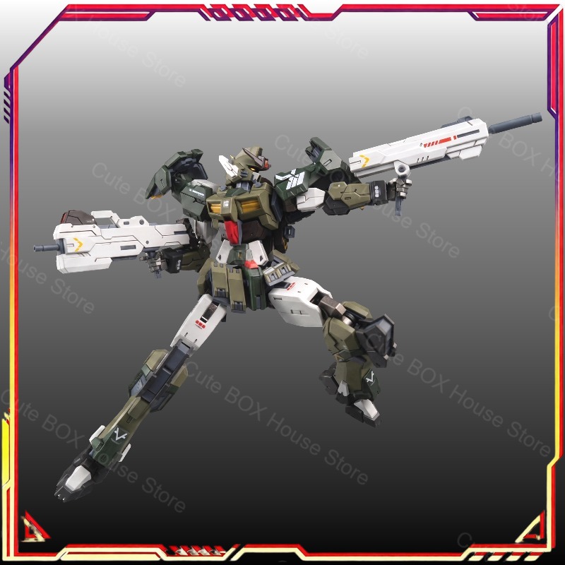 IN STOCK ENTROPY PLAY RG 1/144 - Bandai Model Gundam Rg 评论和价格