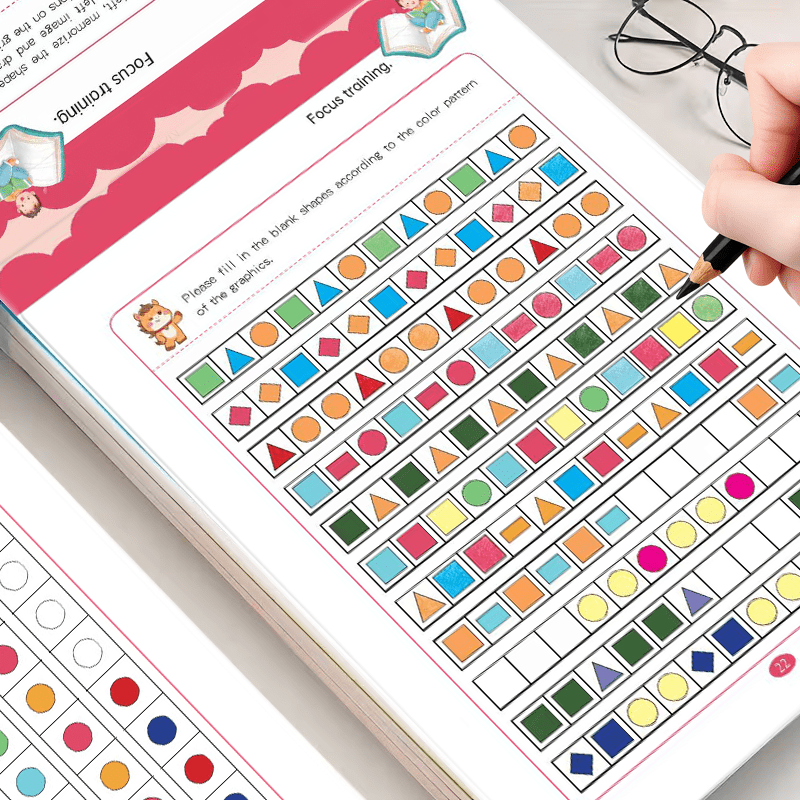 Mixed Puzzle Games Workbook 32 - Party Games New Year 评论和价格