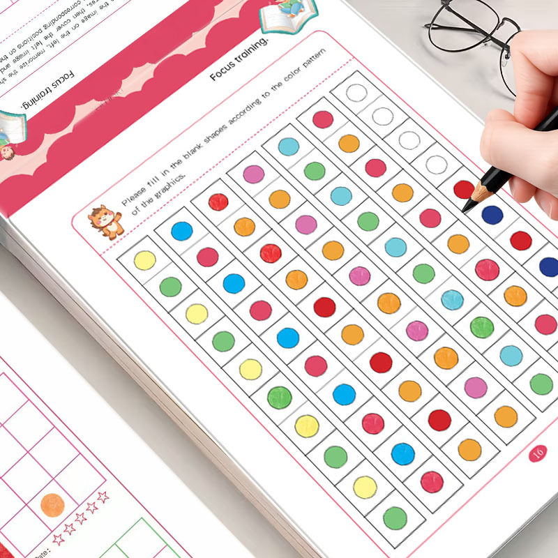 Mixed Puzzle Games Workbook 32 - Party Games New Year 评论和价格