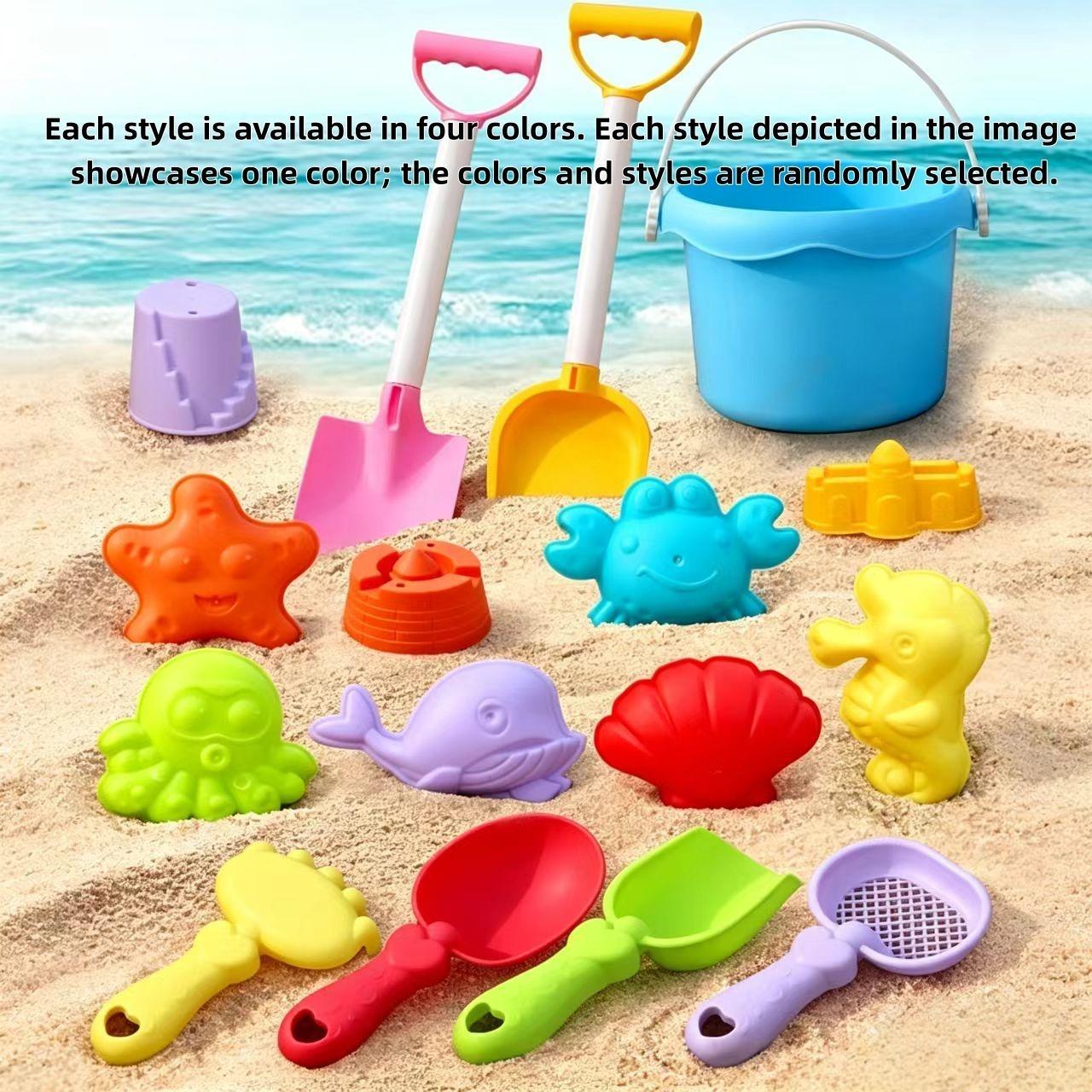 Hot-Selling Children's Beach S - Party Games For 3 People 评论和价格