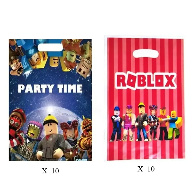 Game Roblox Figure Cartoon The - Party Games In Roblox 评论和价格